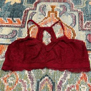 Torrid Bralette (3)